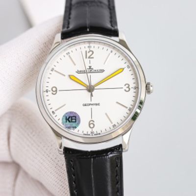  Jaeger-LeCoultre Observatory  9015  Automatic Movement 38.5mm  Watch
